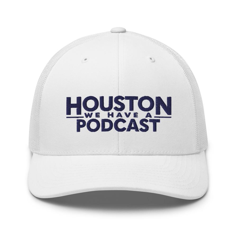 Headwear - Houston