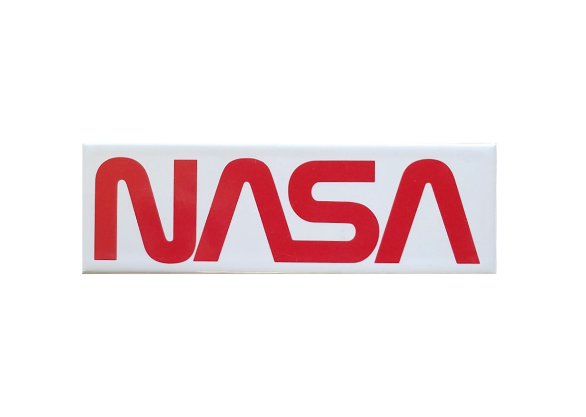 NASA マグネット-