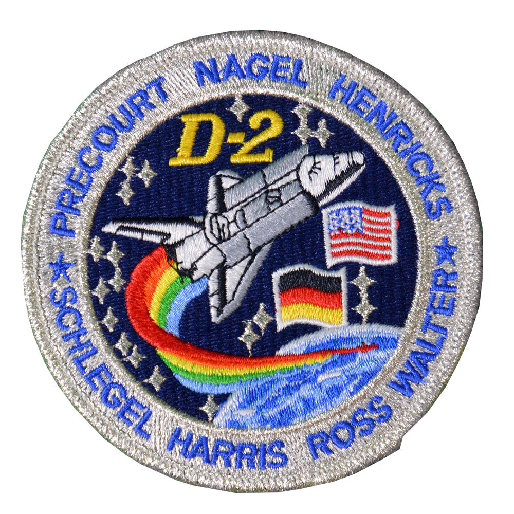 Maverick Patches 