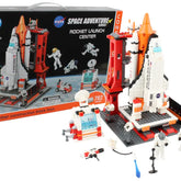 Space Adventure Shuttle Set