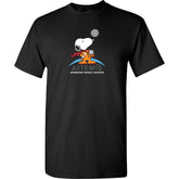 JSC Snoopy Artemis Unisex T-Shirt