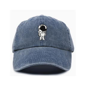 Astronaut Cap