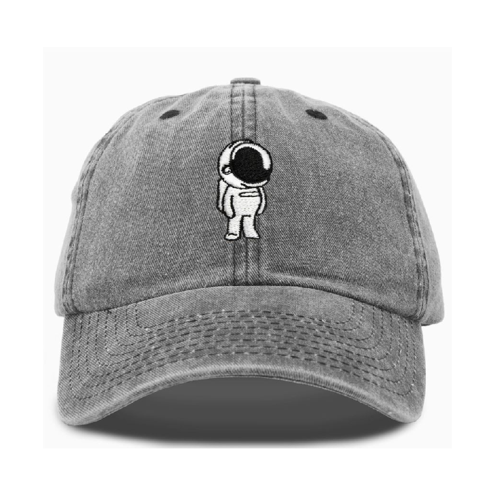 Astronaut Cap