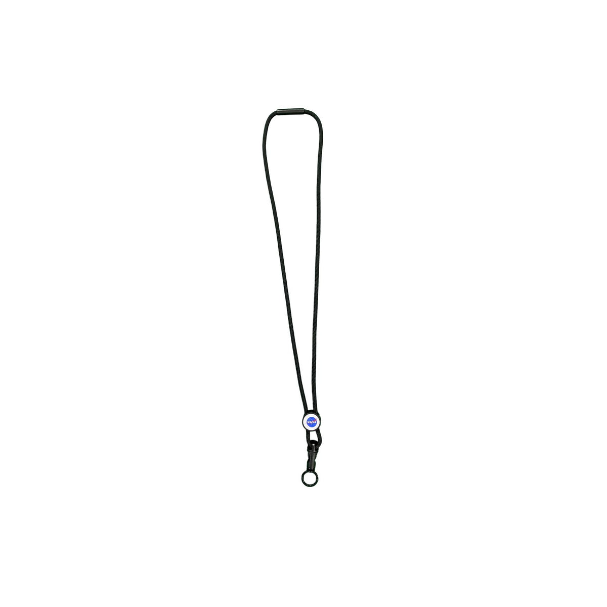 NASA Rounded Lanyard