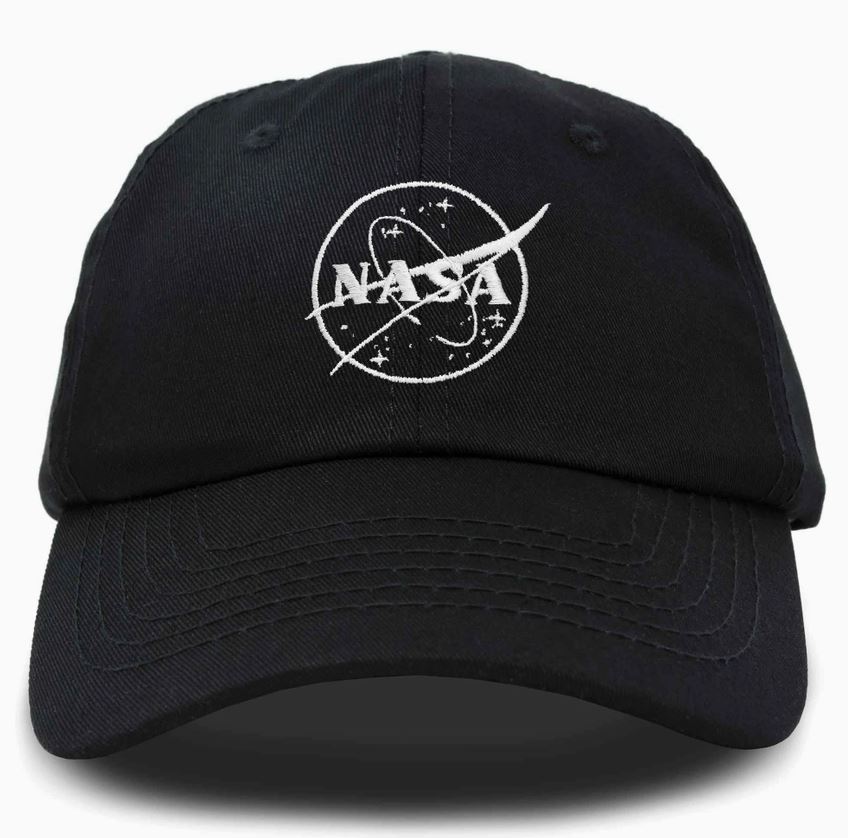 NASA Meatball Cap