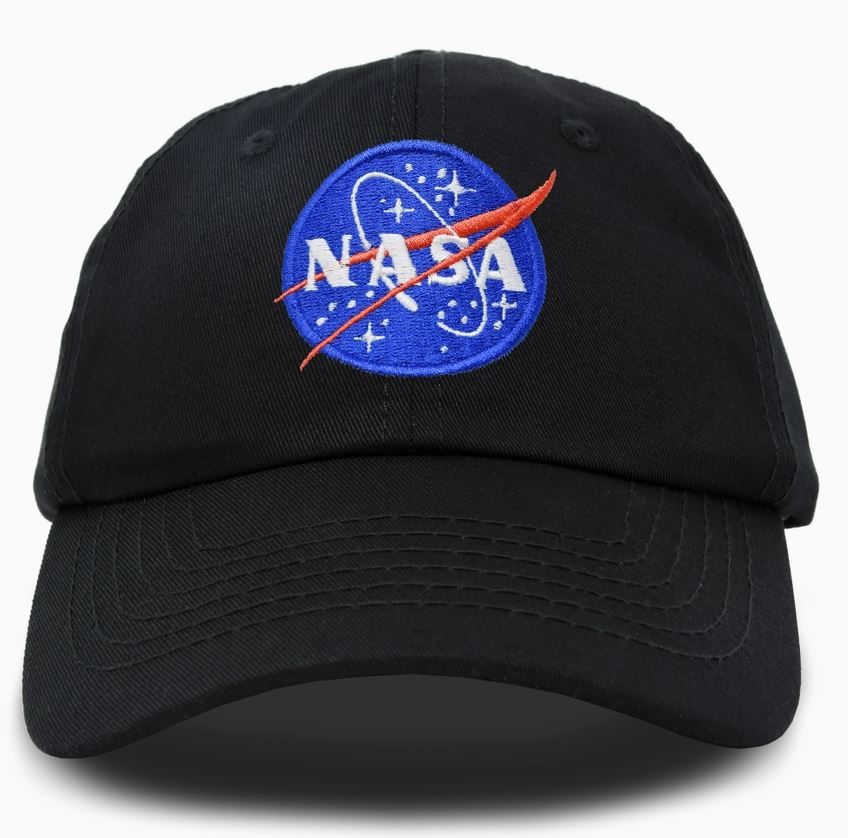 NASA Meatball Cap