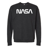 NASA Worm Sweatshirt