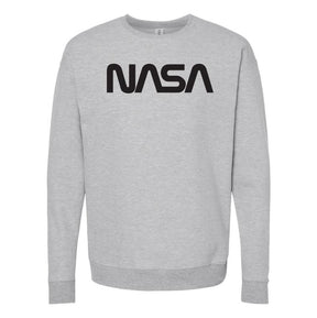 NASA Worm Sweatshirt