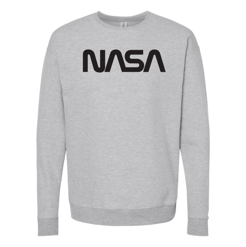 NASA Worm Sweatshirt