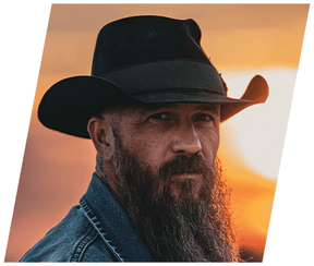 CODY JINKS SECTION 140 Row FF seats 9 & 10