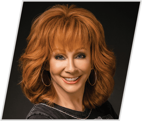 REBA-MCENTIRESection 135 Row F seats 15 & 16