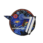 Expedition 71 Patch