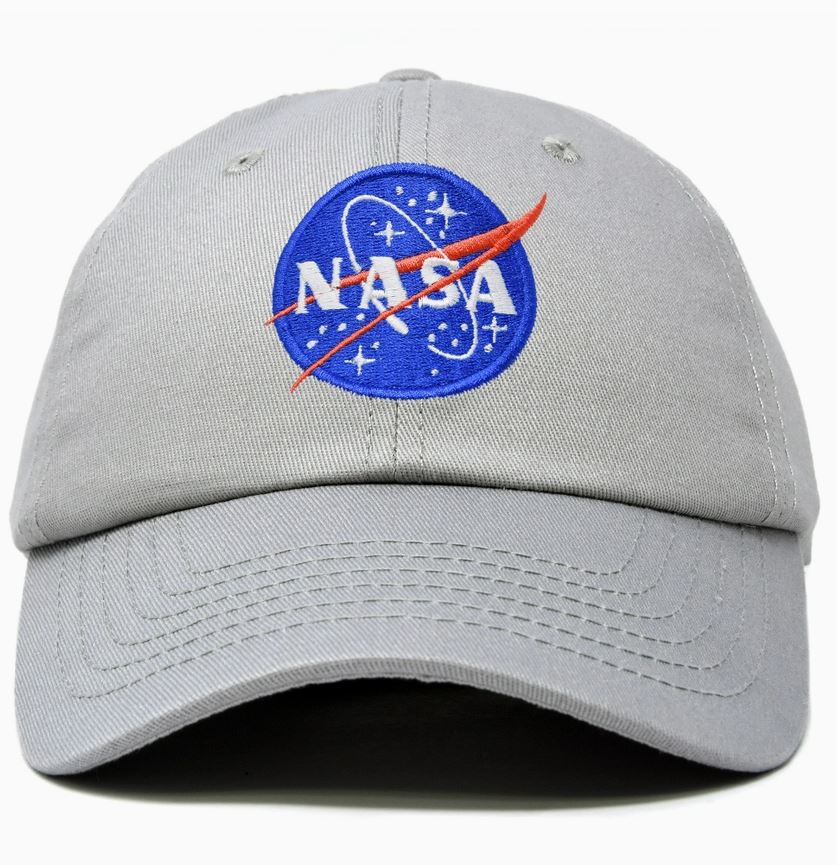 NASA Meatball Cap