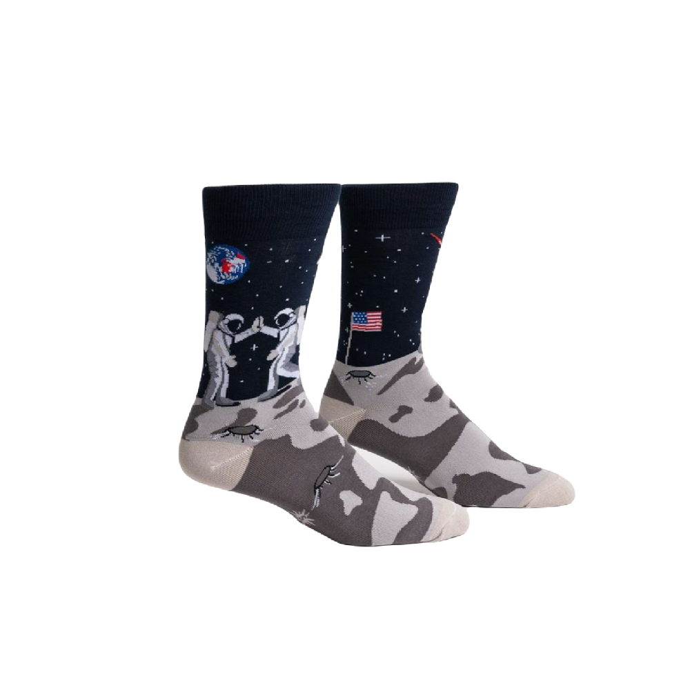 Moon High 5 Socks