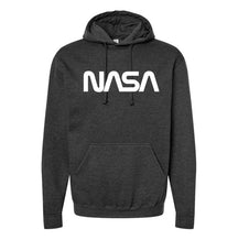 NASA Worm Hoodie