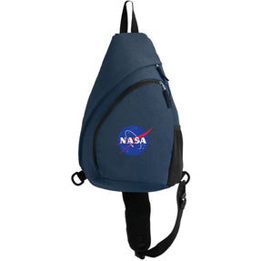 NASA Crossbody Bag