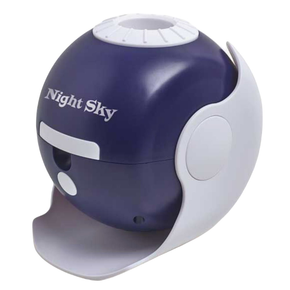 Night Sky Projector