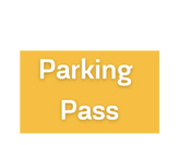 CHARLIE CROCKETT Street Yellow Parking Pass