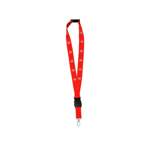 NASA Hang in there Lanyard