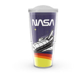 Tervis NASA-Travel Tumbler- Retro Flight