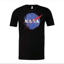 Retro NASA T-Shirt