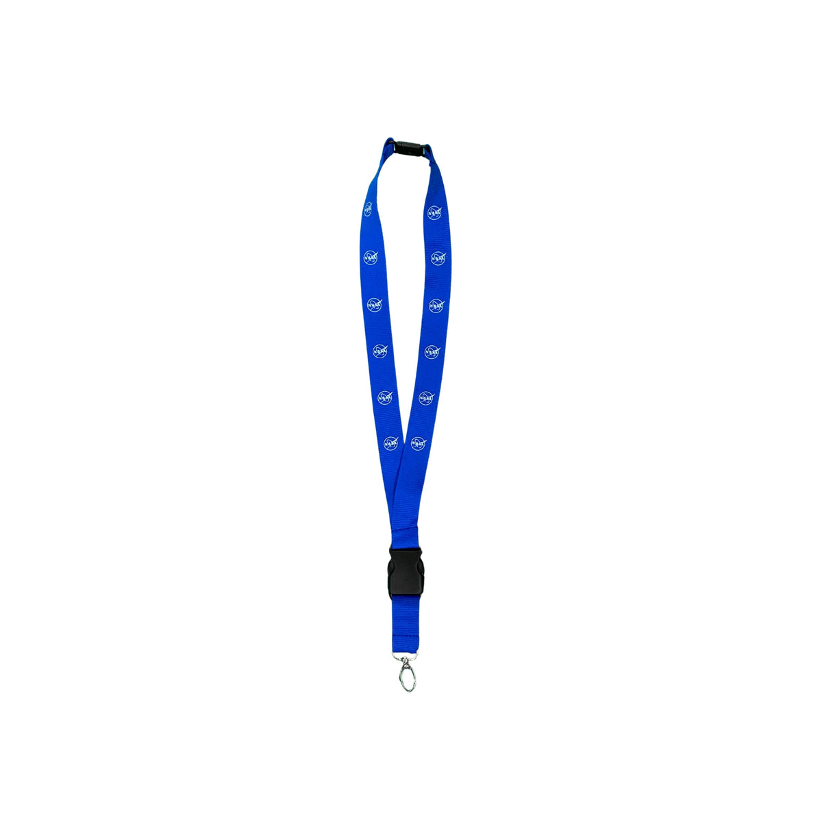 NASA Hang in there Lanyard