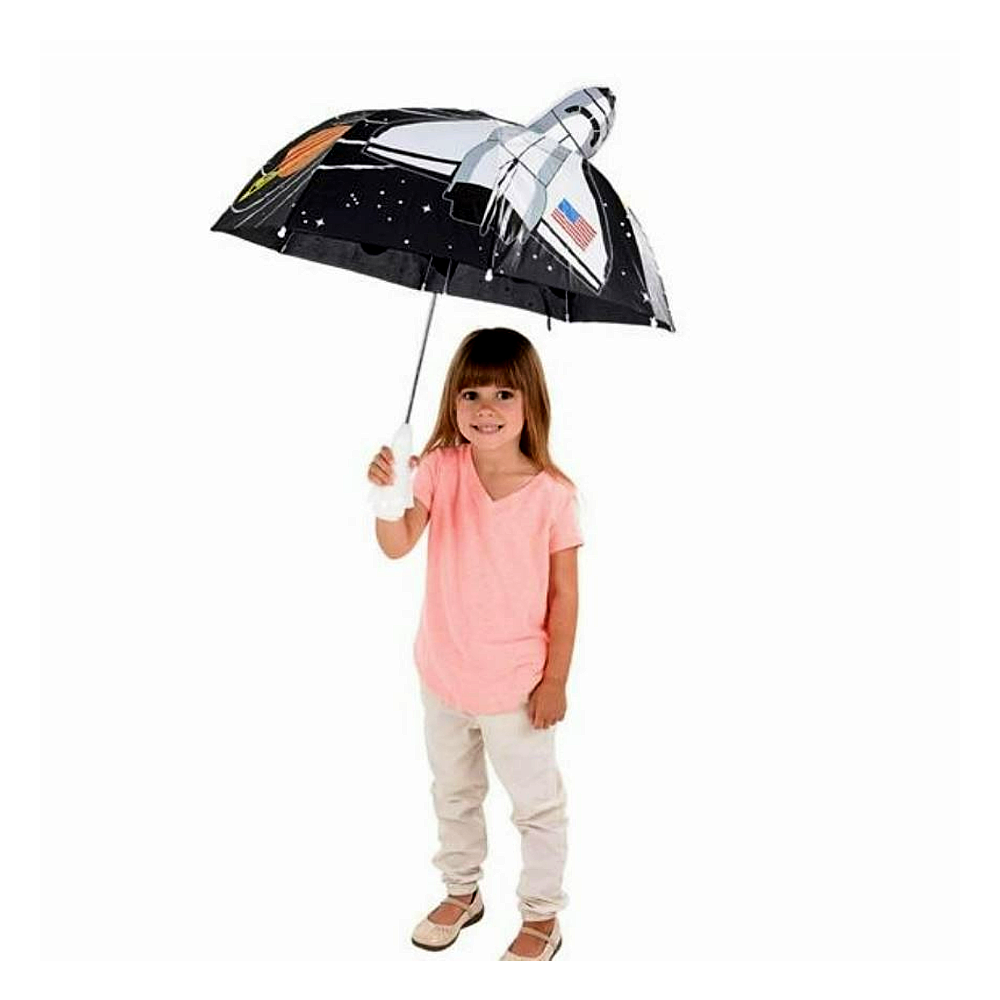 Space Umbrella