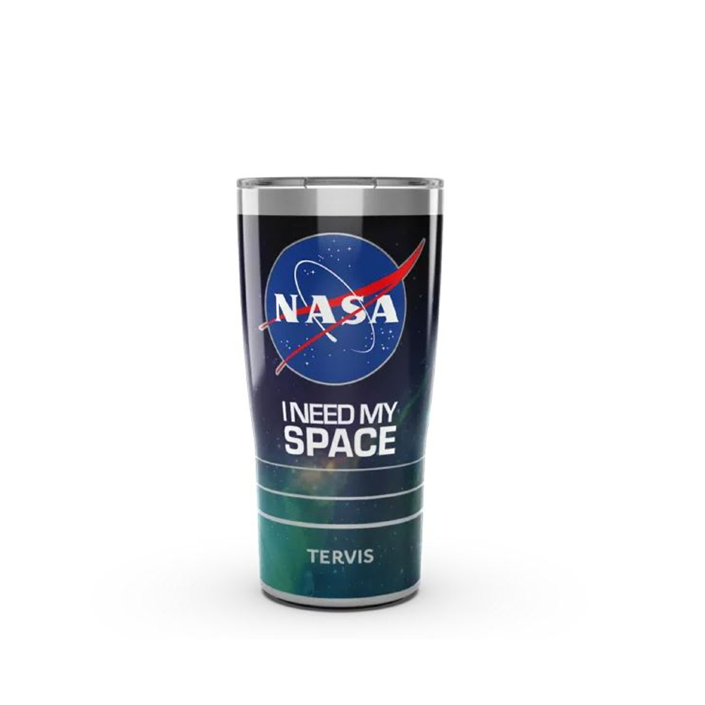 Tervis NASA - I Need My Space