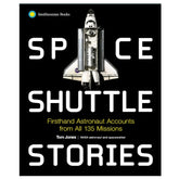 Space Shuttle Stories- Tom Jones