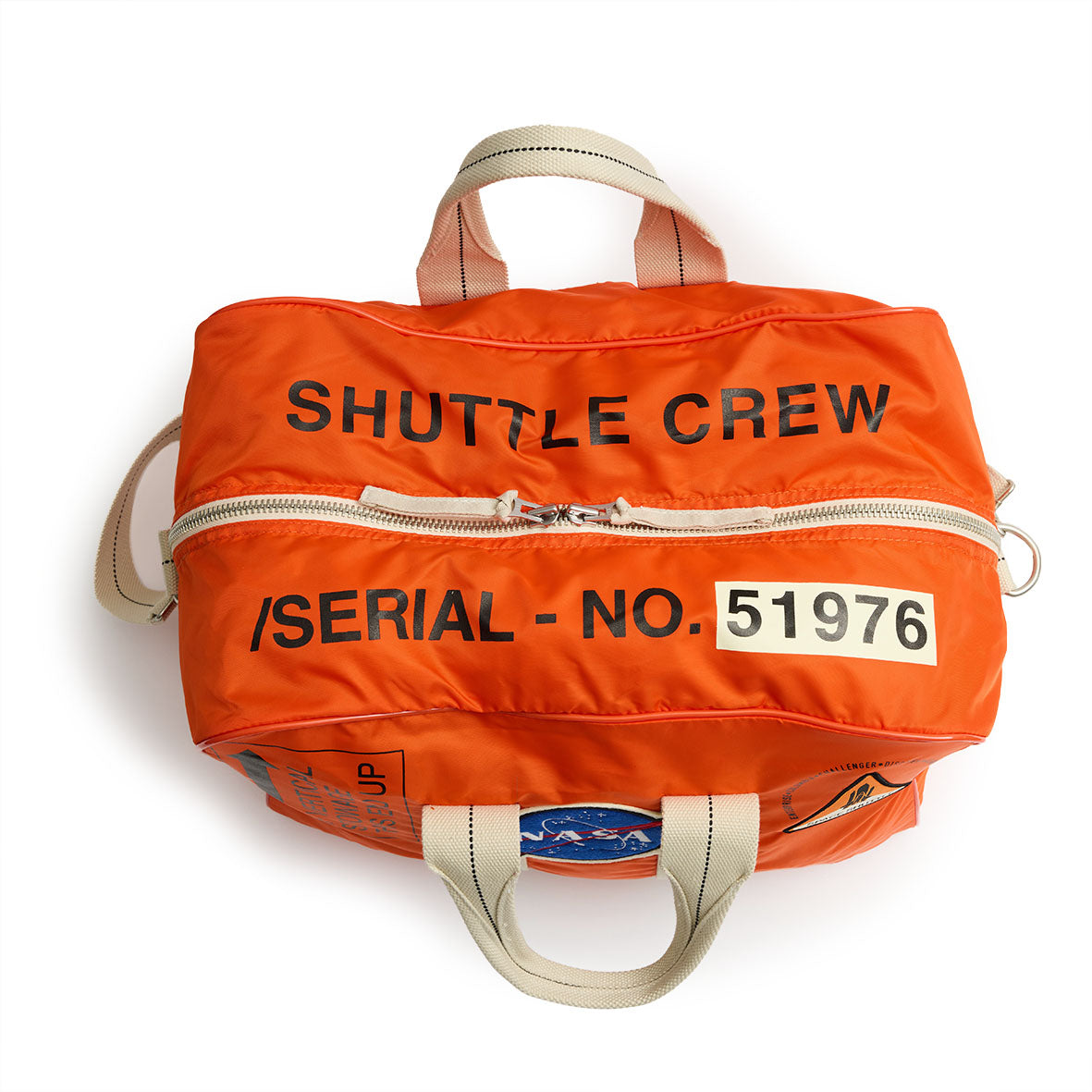 NASA Kit Bag