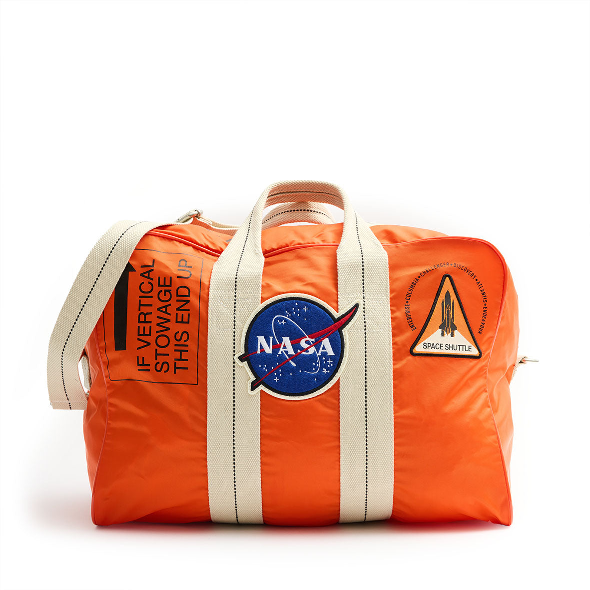 NASA Kit Bag