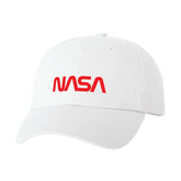 NASA Worm Cap 2.0