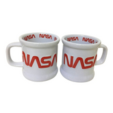 NASA 3D Mug