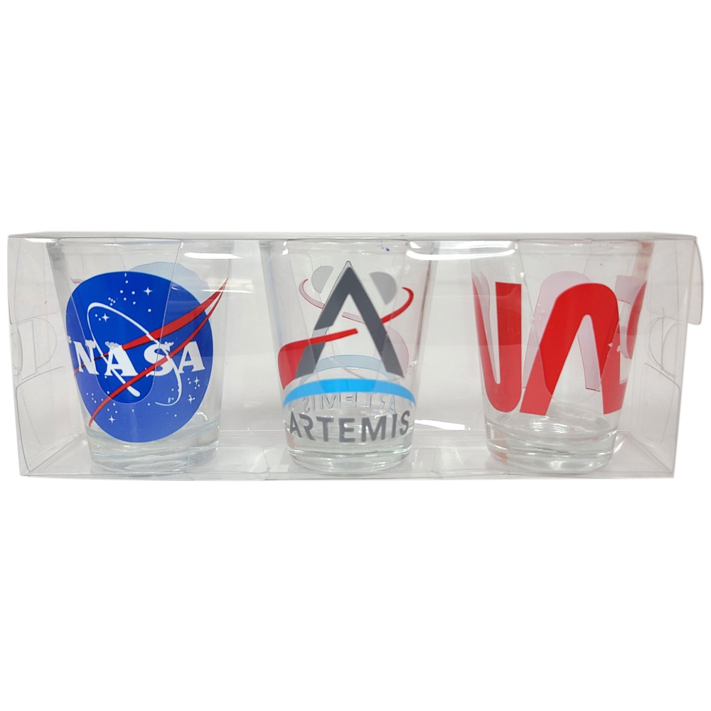 Shot Glass Set