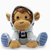 Astro the Monkey