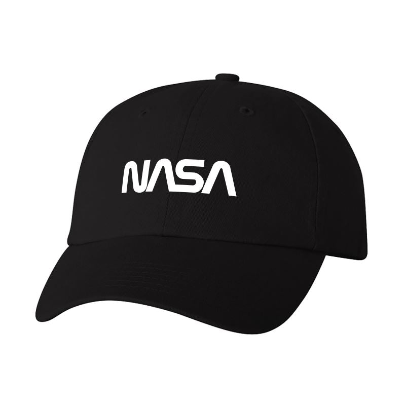 NASA Worm Cap 2.0