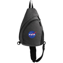 NASA Crossbody Bag