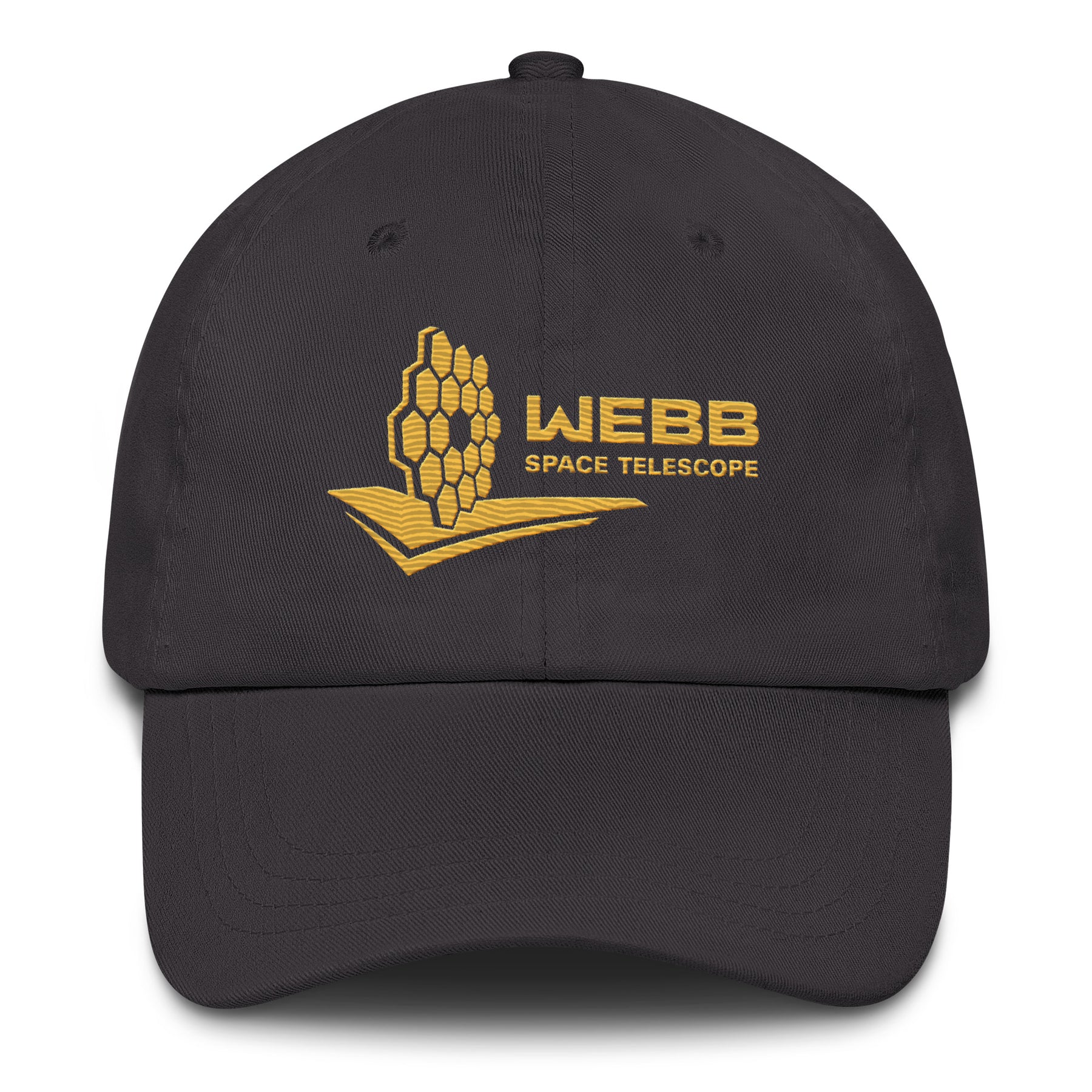 James WEBB Cap