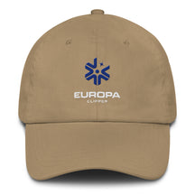 Europa Clipper Cap