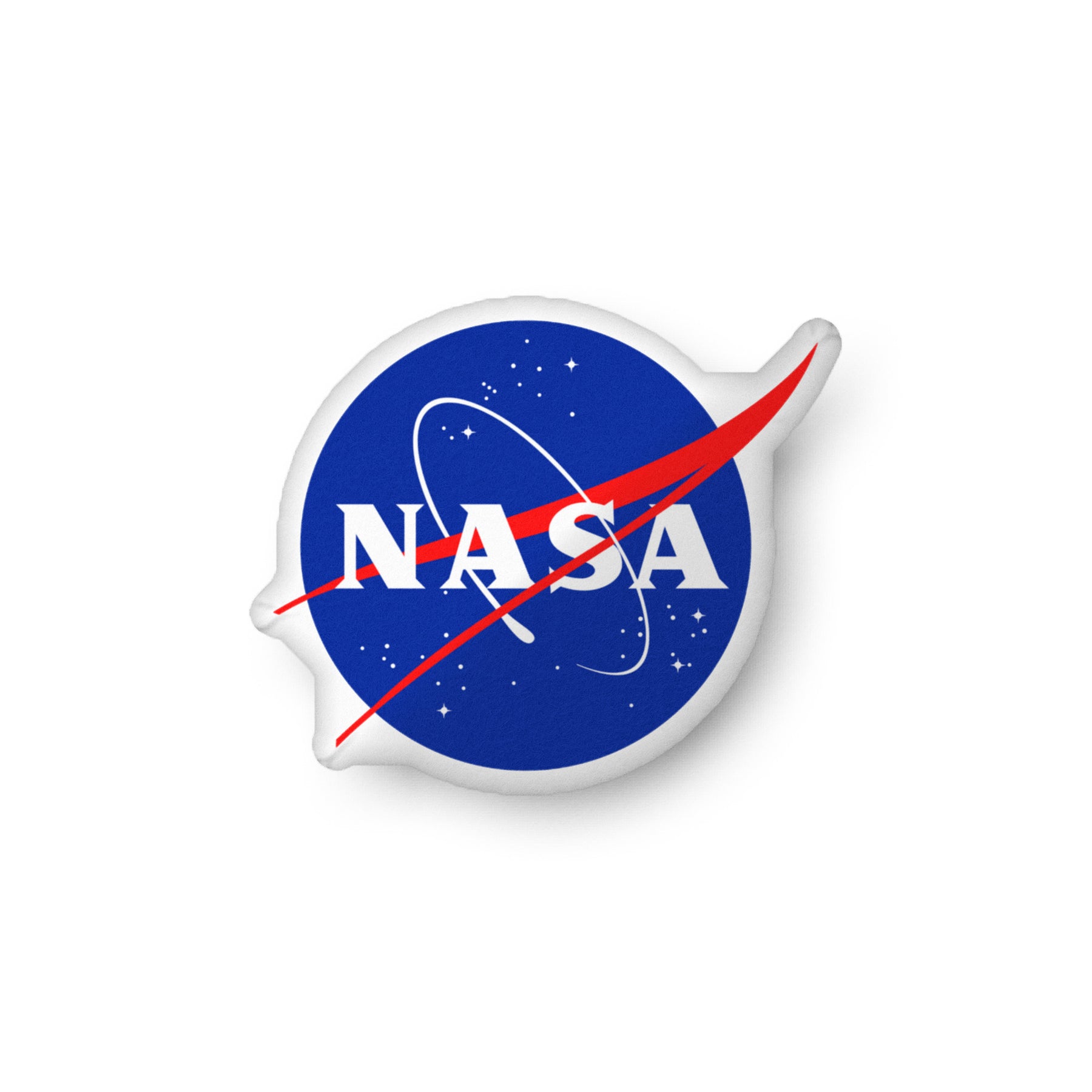 NASA Meatball Pillow