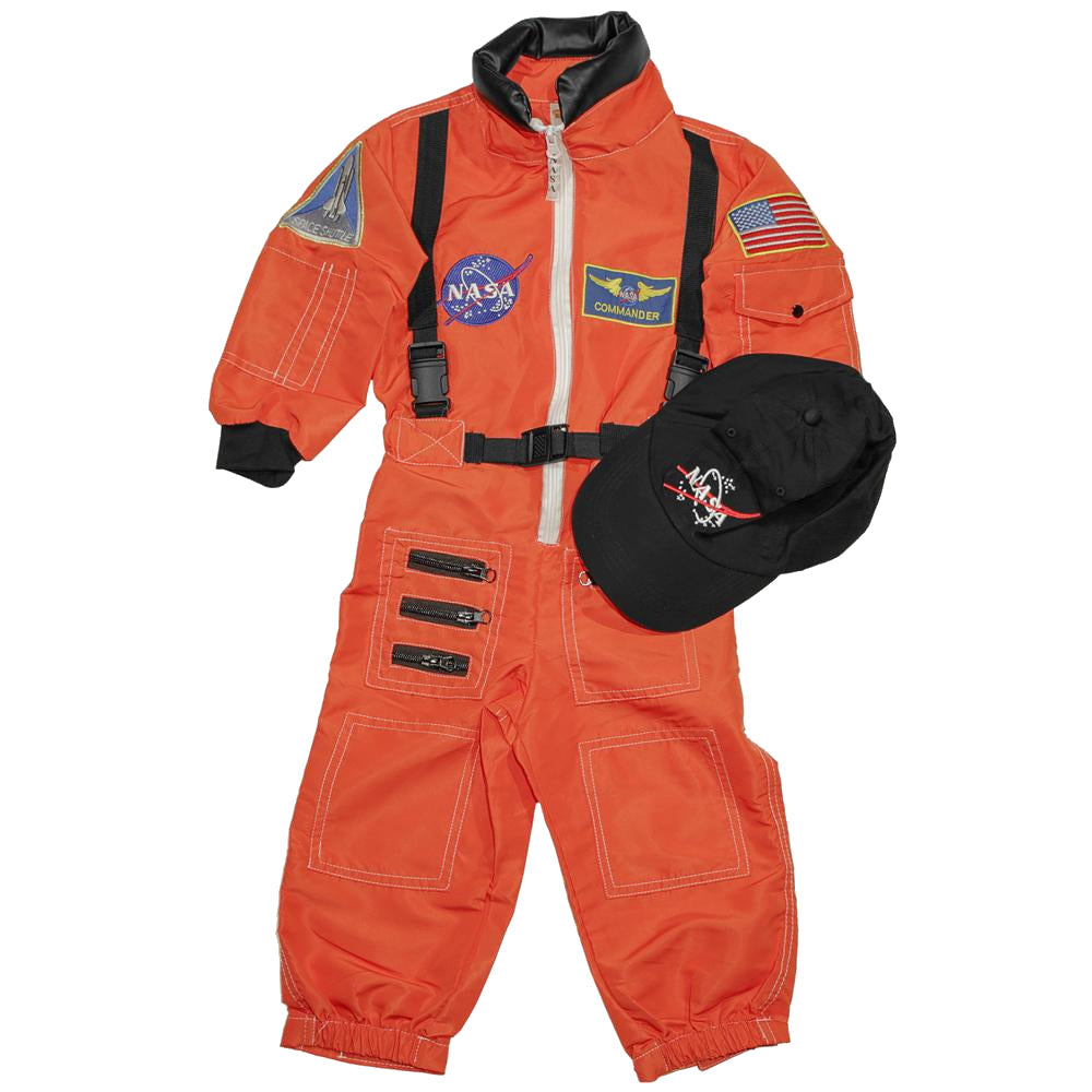 Special Order Adult Space Suit-Size Large