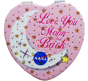 NASA Pocket Mirrors