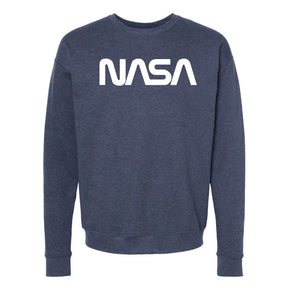 NASA Worm Sweatshirt