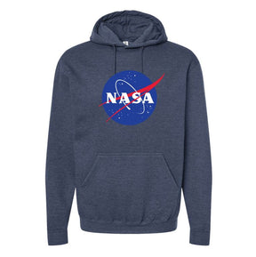 NASA Pullover Hoodie