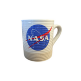 NASA Two Tone  mug