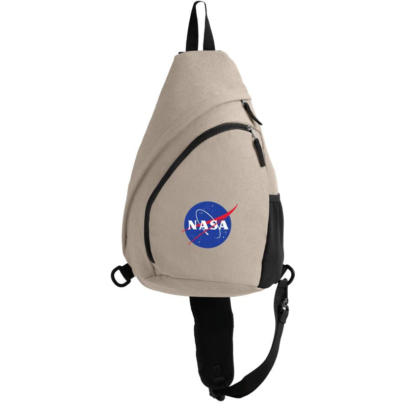 NASA Crossbody Bag