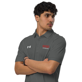 NASA Internships Under Armour® Men's polo