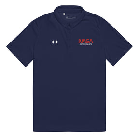 NASA Internships Under Armour® Women’s polo