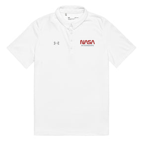 NASA Internships Under Armour® Women’s polo