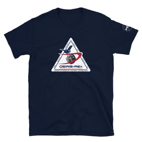 Osiris REx Program Unisex T-Shirt